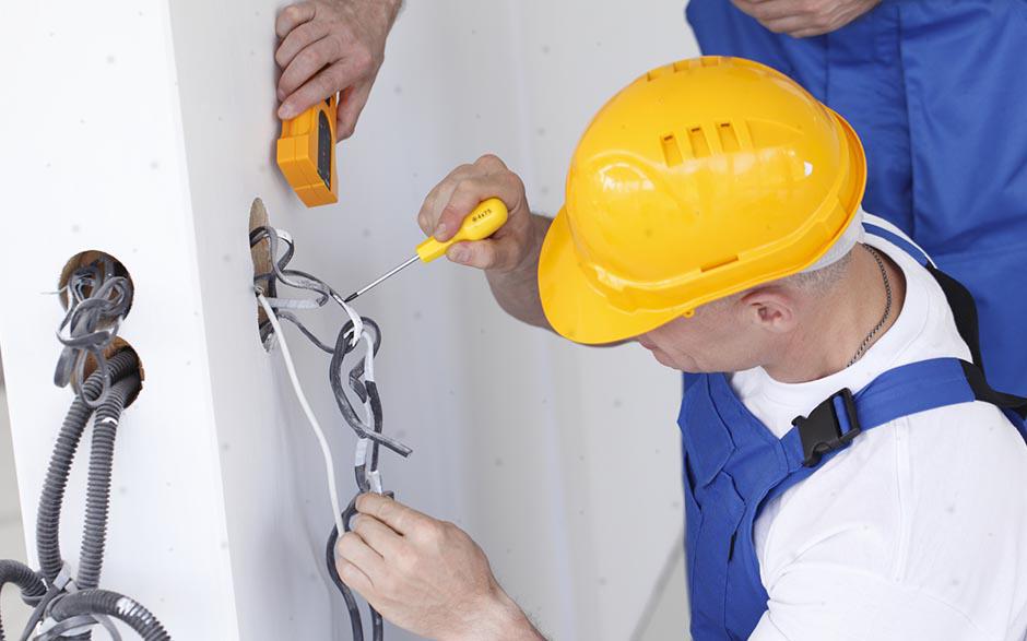 tarif horaire électricien Noyon