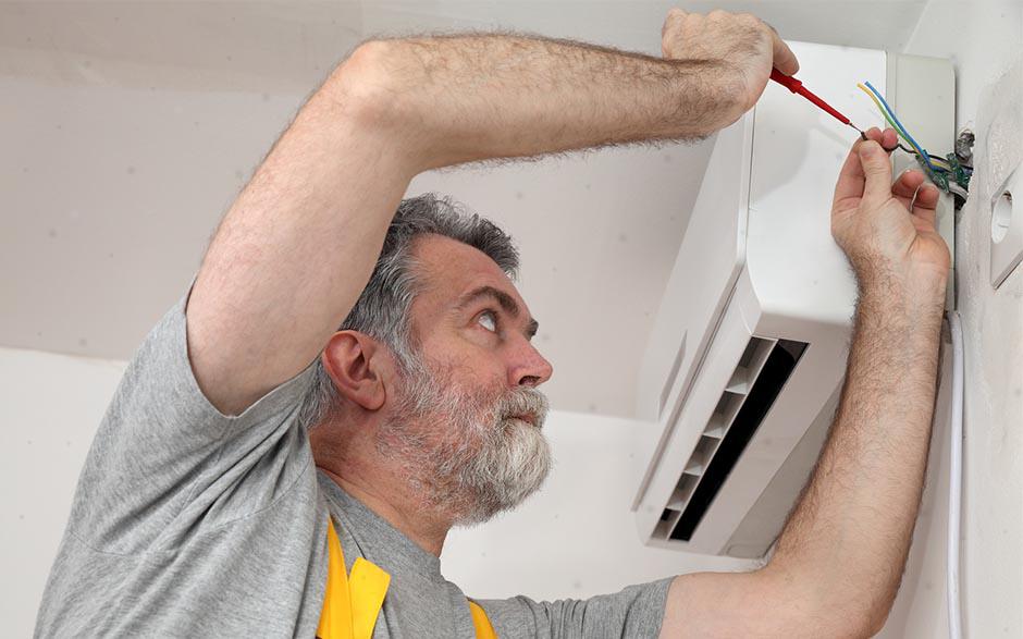 artisans électricien Veneux-les-Sablons